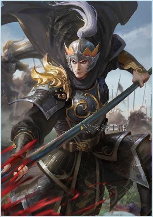 三國殺星張遼技能,三國殺 星張遼圖1
