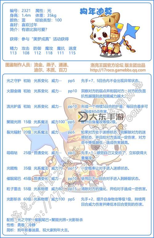 幻光迪莫怎么獲得,幻光迪莫技能怎么搭配圖3