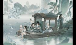 鬼谷八荒蓮花劍意,鬼谷八荒蓮花劍意和陰陽(yáng)眼哪個(gè)好
