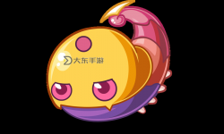 洛克王國(guó)毛毛蟲,洛克王國(guó)卷毛蟲