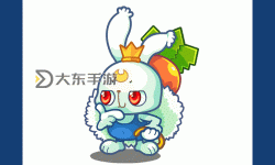 洛克王國(guó)兔子呱呱,洛克王國(guó)如何獲得呱呱兔