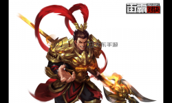 守衛(wèi)劍閣亂世梟雄v122xz3呂布