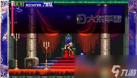 月下夜想曲攻略秘籍圖3