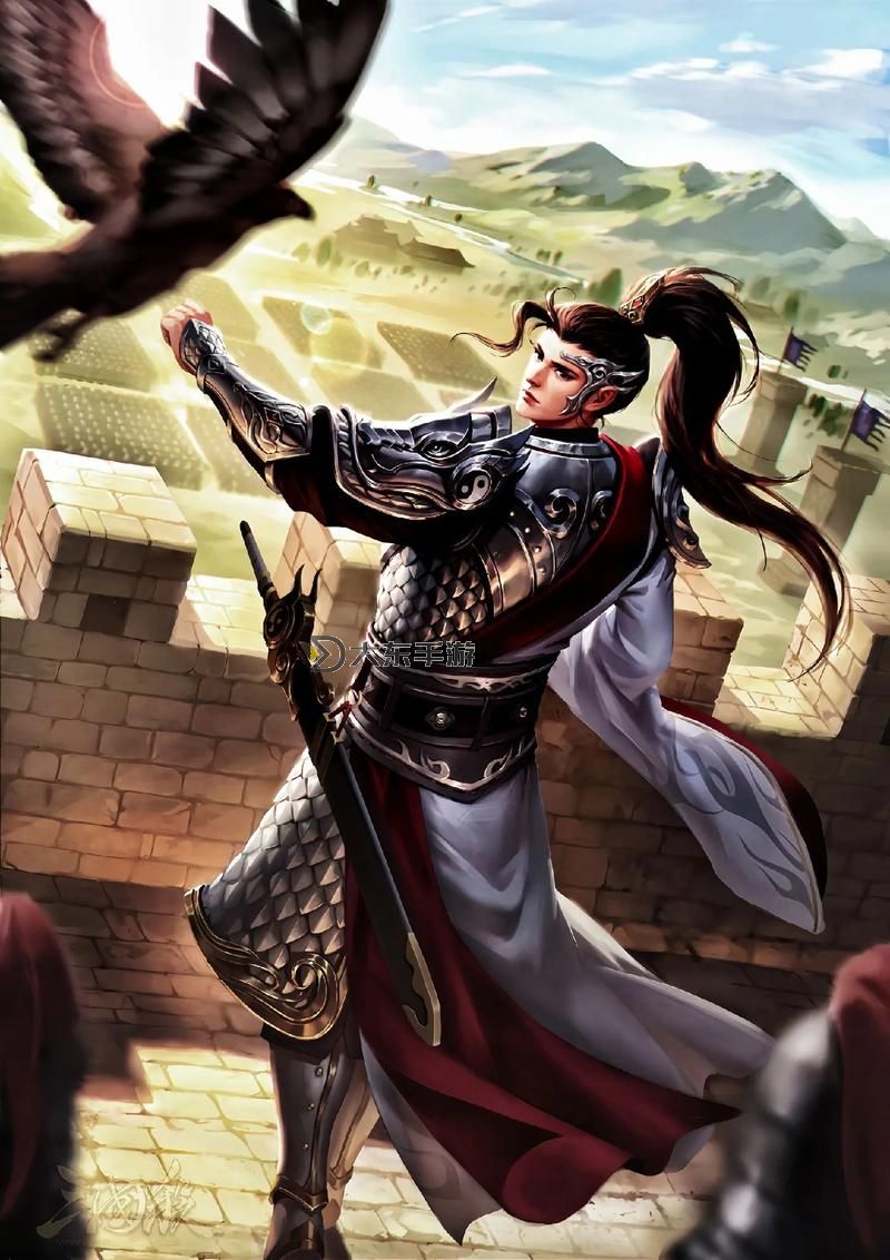 三國(guó)殺姜維技能挑釁是什么圖1