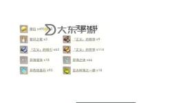 克洛琳德突破材料Boss位置及獲取攻略解析