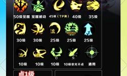 劍魂吞噬憤怒：提升打樁傷害的秘訣