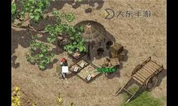 熱血傳奇祖瑪閣藥店