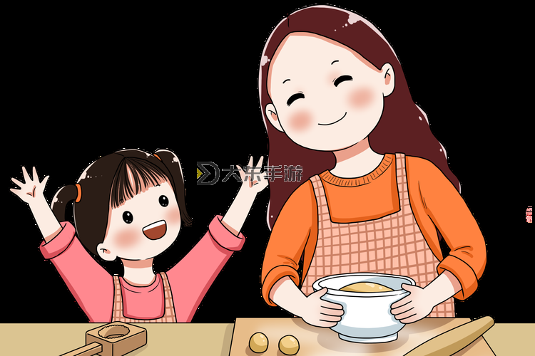 在外和媽媽在一起那個(gè)怎么辦?應(yīng)對策略全攻略圖2
