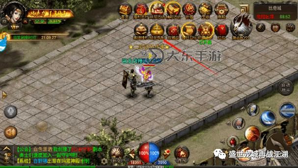 勇者集結(jié):探索玉川熱血江湖SF的傳奇世界圖1