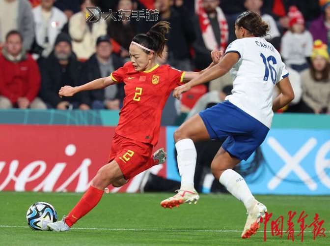 中國女足1比6英格蘭女足：慘痛失利引發(fā)反思與重振之路圖1