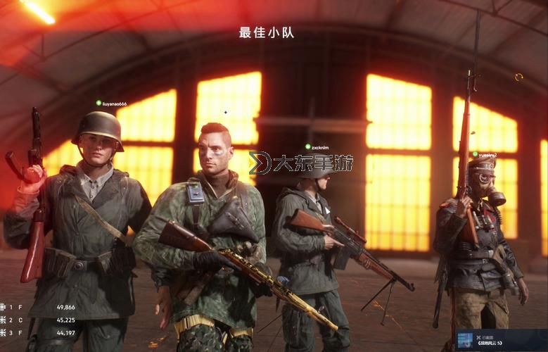 戰(zhàn)地5單人能玩嗎：詳細(xì)解析單人模式體驗(yàn)與游戲建議圖1