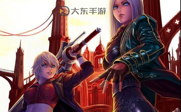 鬼泣3第7關怎么過詳解攻略分享圖1