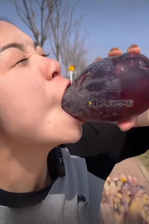 水果污污視頻：探索甜蜜與趣味的精彩瞬間圖1