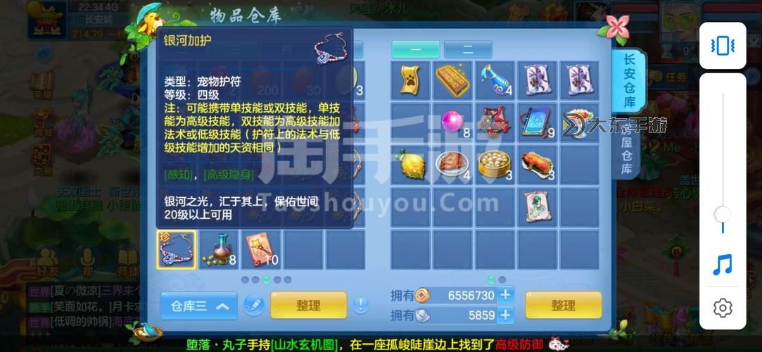 《全面解析神武69卡級(jí)限制表：等級(jí)限制與升級(jí)指南》圖1