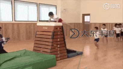 怎么漲精裝滿肚子上學(xué)體育課免費(fèi)視頻指南揭秘圖1