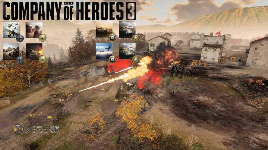 Steam英雄連：策略與榮耀的終極對決圖1