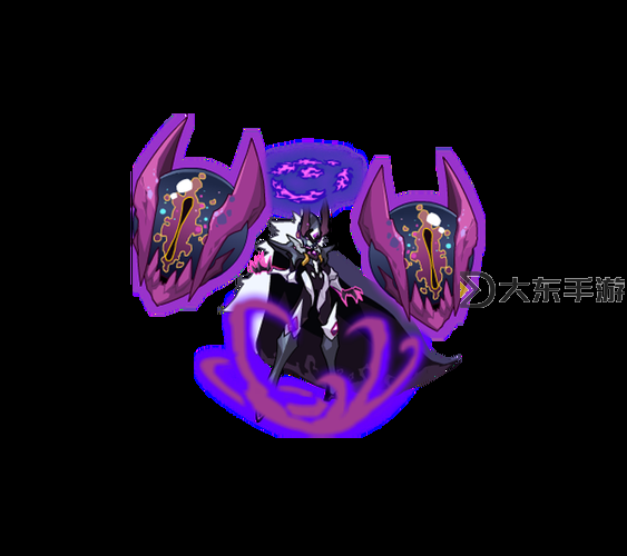 賽爾號(hào)炎魔wiki：全面解析炎魔的技能與傳說(shuō)圖1