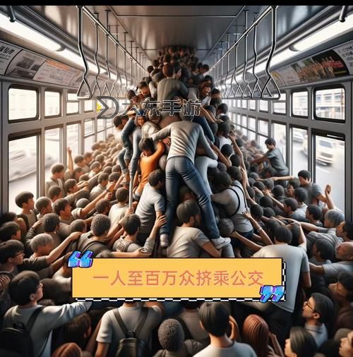 在公交車最后一排被多人圍堵的神秘事件圖2
