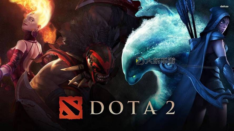 深入探索dota2社區(qū):玩家交流與創(chuàng)新的前沿平臺(tái)圖1