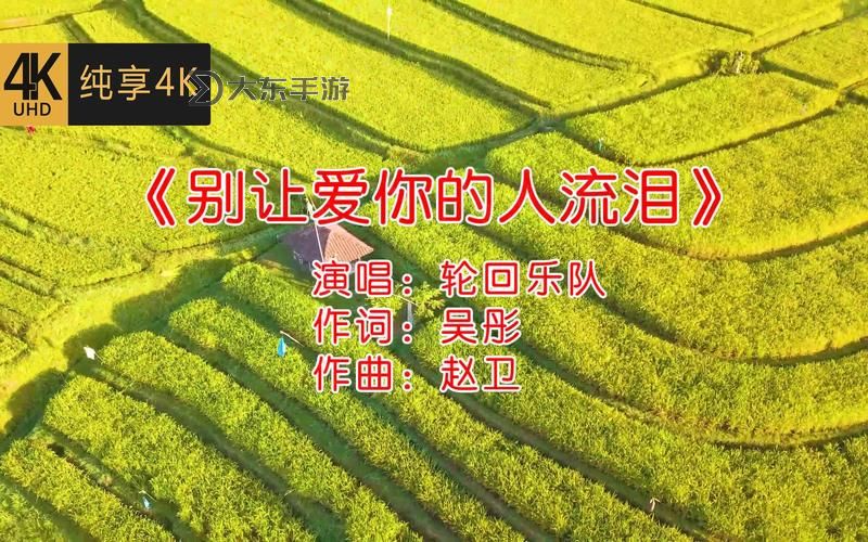十部感人至深的最好的結(jié)局mv推薦,讓你淚流滿(mǎn)面圖1