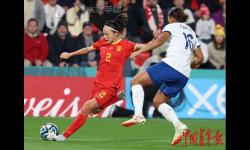 中國女足1比6英格蘭女足：慘痛失利引發(fā)反思與重振之路