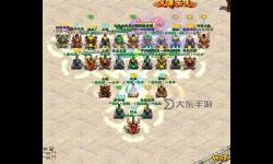 綠色征途手游四國版本全解析：特色玩法與最新更新一覽