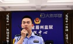 張警官呂總攜手共筑平安新篇章