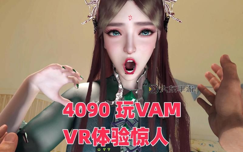 探索國產(chǎn)原創(chuàng)VA在線：打造高品質(zhì)虛擬主播新體驗圖1