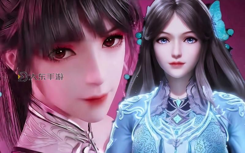 免費(fèi)在線觀看全集！斗羅大陸 全集免費(fèi)隨時(shí)暢看圖1