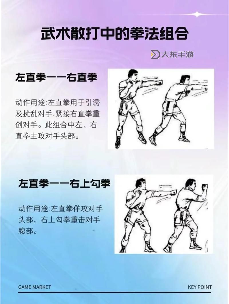 熱血無賴打架怎么反擊：實用技巧與策略全解圖1