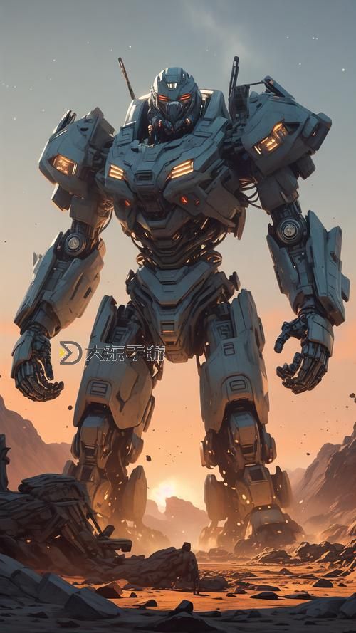 異形火力小隊手機版：體驗未來戰(zhàn)場的終極對決圖1