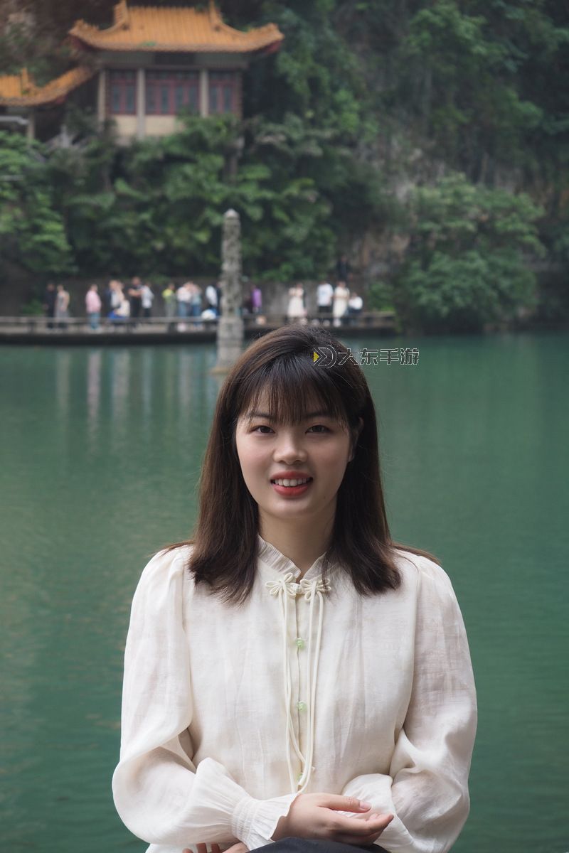 柳州莫菁高清精彩瞬間集錦圖1