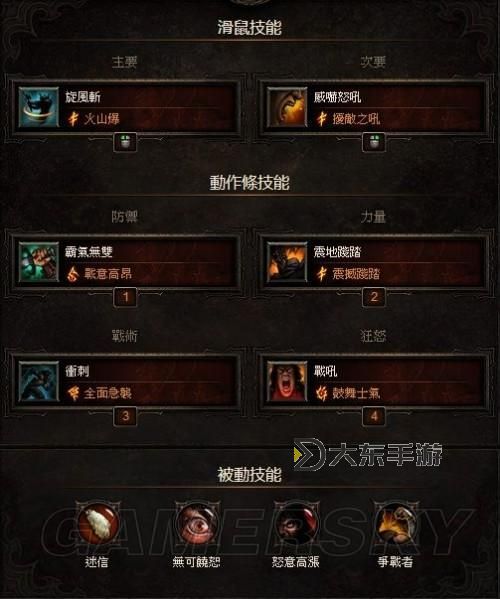 暗黑破壞神3奪魂之鐮攻略：全面解析副本技能與裝備提升指南圖1
