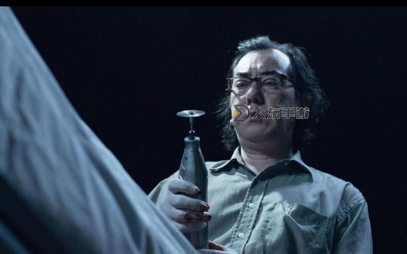 黃秋生最驚艷十部電影盤點(diǎn)：不容錯過的經(jīng)典之作圖2