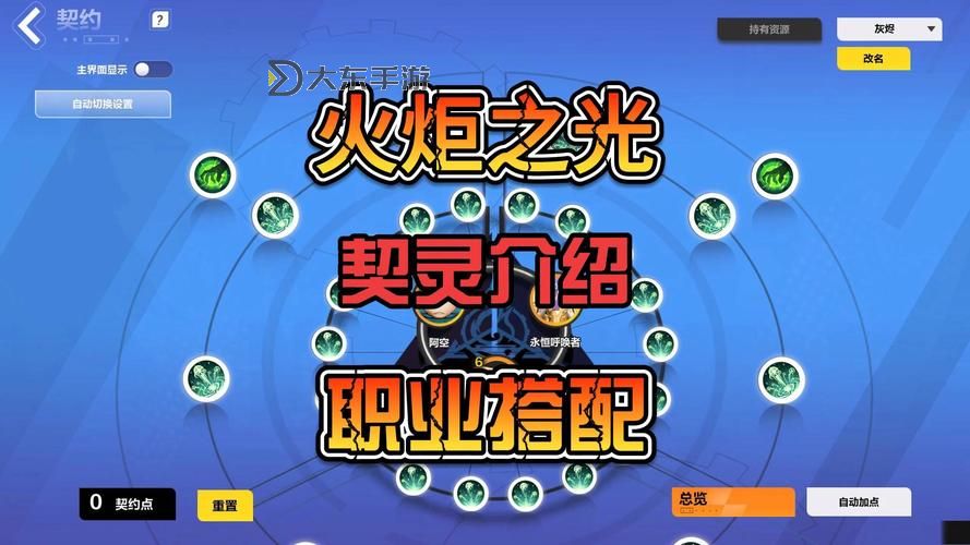 揭秘手機(jī)版火炬之光哪個(gè)職業(yè)厲害:最強(qiáng)職業(yè)全攻略圖2