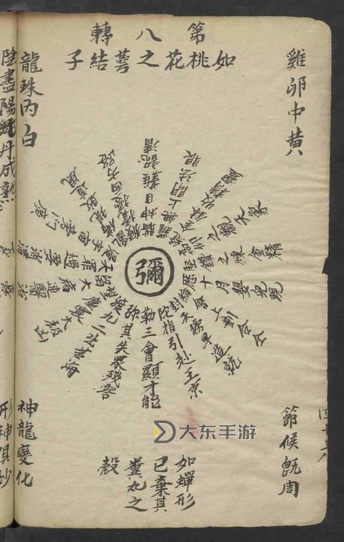 揭秘問道還魂丹配方：恢復(fù)生命的神奇秘方圖1