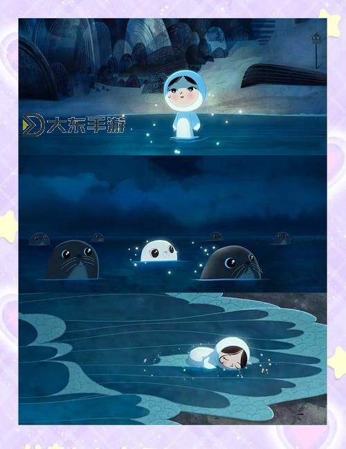 探索奇幻之旅:小小的亞歐在線觀看1精彩內(nèi)容全記錄圖1