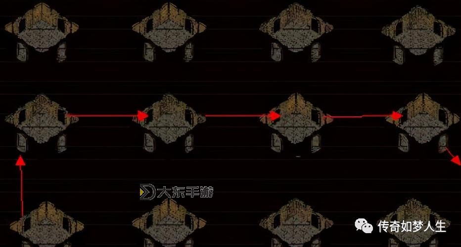 祖馬閣走錯(cuò)了怎么去7層:攻略指南與詳細(xì)流程圖1