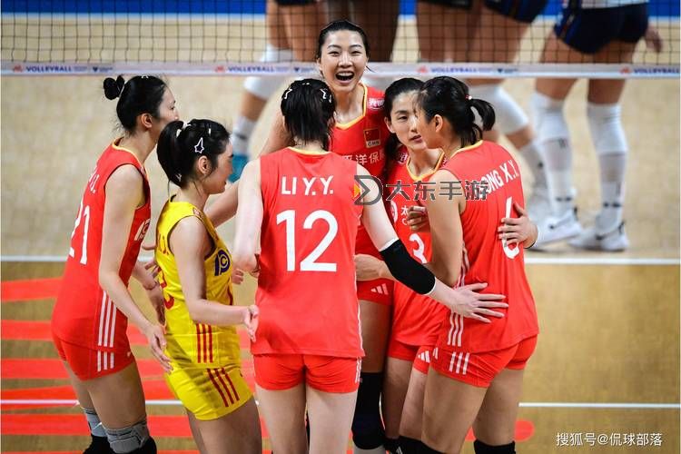 中國女排遭3連敗 出線告急:備戰(zhàn)壓力增加線上出線懸念重重圖1