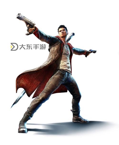 《鬼泣5訓(xùn)練模式怎么調(diào)場景詳解與操作指南》圖1