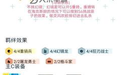 為什么永恩在對(duì)抗劍魔時(shí)更具優(yōu)勢(shì)：解析原因