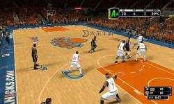 NBA2K14最新版安卓版免費下載：最新游戲體驗全攻略