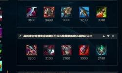 新版劍魔怎么出裝：最佳搭配與實用指南
