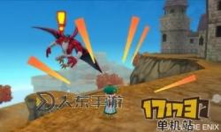 勇者斗惡龍怪獸篇2：終極對(duì)決開(kāi)啟全新冒險(xiǎn)