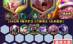 大亂斗銳雯出裝順序指南詳解