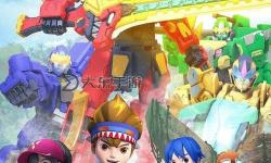 探索無限激情：龍斗士手機版精彩玩法全解析