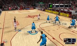 解決方案：NBA2K14卡在防守設(shè)定的問題指南