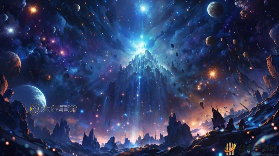 探索無(wú)限奇趣:天美星空免費(fèi)在線視頻精彩內(nèi)容推薦圖1