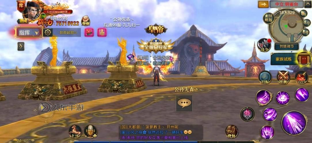 御龍?jiān)谔煦~雀臺(tái)怎么升級(jí)的詳細(xì)攻略與推薦方案圖1