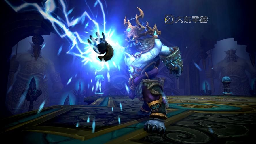 穿越之雷神斗羅:掌控雷電的終極斗士圖1